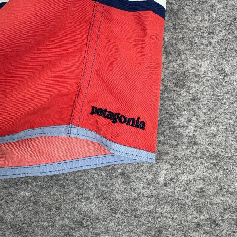 Patagonia Wavefarer Shorts 10